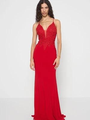 Suknia balowa Mascara