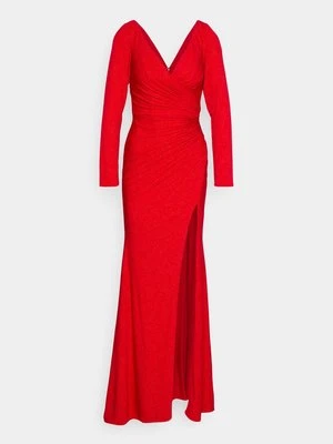 Suknia balowa Mascara