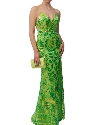 Suknia balowa Mascara