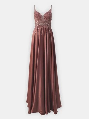 Suknia balowa Mascara