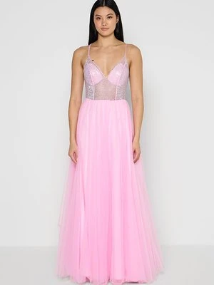 Suknia balowa Mascara