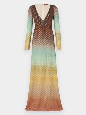 Suknia balowa Missoni