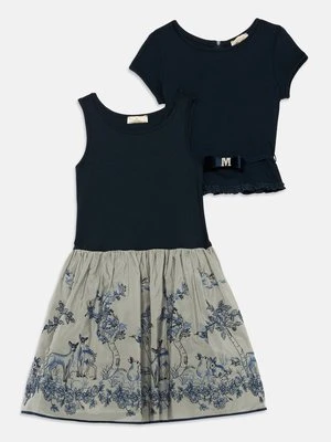 Suknia balowa Monnalisa