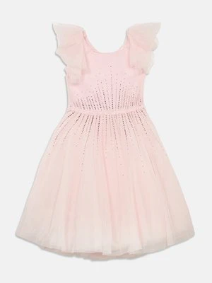 Suknia balowa Monnalisa