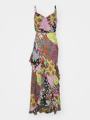 Suknia balowa MOSCHINO JEANS