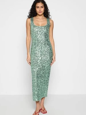 Suknia balowa MOSCHINO JEANS