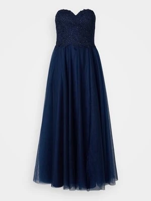 Suknia balowa My Mascara Curves