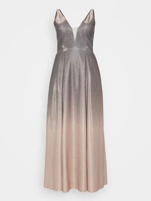 Suknia balowa My Mascara Curves