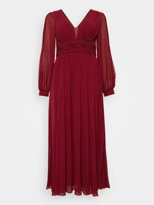 Suknia balowa My Mascara Curves