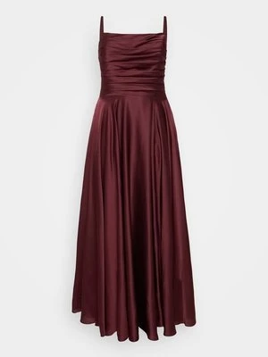 Suknia balowa My Mascara Curves