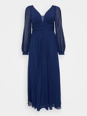 Suknia balowa My Mascara Curves