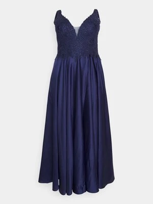 Suknia balowa My Mascara Curves