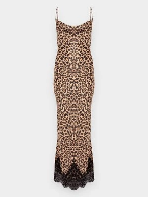 Suknia balowa Never Fully Dressed