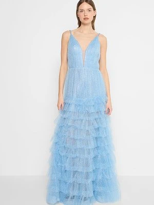 Suknia balowa Pronovias