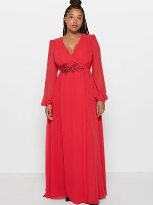 Suknia balowa Pronovias