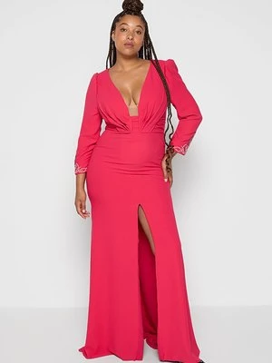 Suknia balowa Pronovias