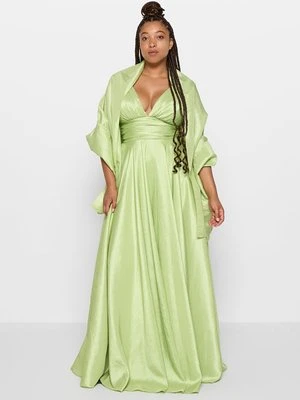 Suknia balowa Pronovias