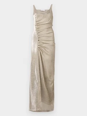 Suknia balowa Rabanne