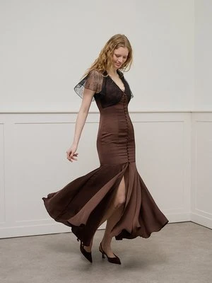 Suknia balowa ROTATE