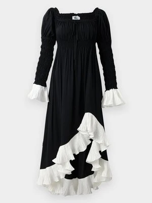 Suknia balowa Sleeper