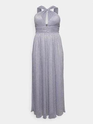 Suknia balowa Swing Curve