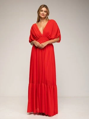 Suknia balowa Tantra