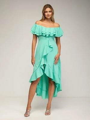 Suknia balowa Tantra