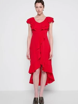 Suknia balowa Tantra