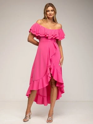 Suknia balowa Tantra