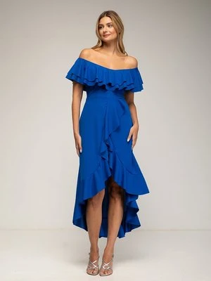 Suknia balowa Tantra