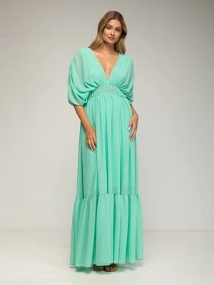 Suknia balowa Tantra