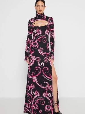 Suknia balowa Versace Jeans Couture