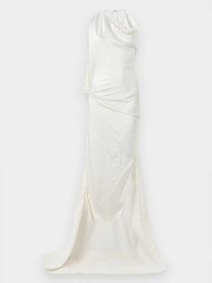 Suknia balowa Victoria Beckham