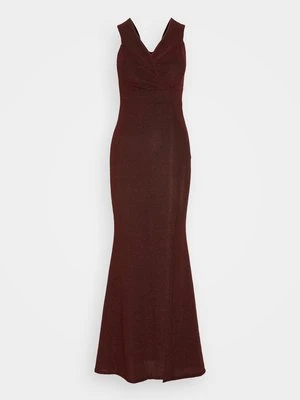 Suknia balowa WAL G.