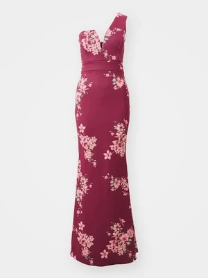 Suknia balowa WAL G.