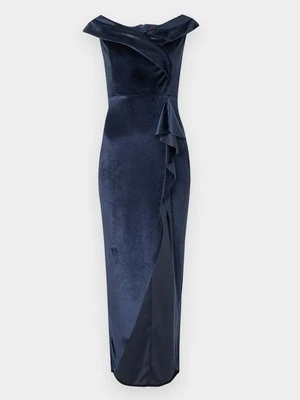 Suknia balowa WAL G.