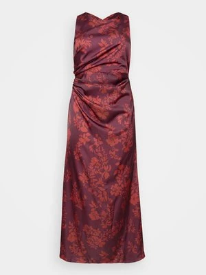 Suknia balowa WAL G CURVE