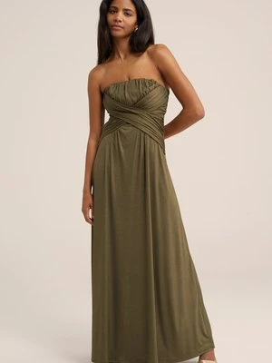 Suknia balowa WE Fashion