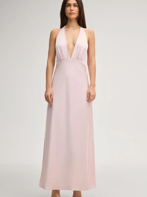 Suknia wieczorowa Dascha w kolorze różowym Joop