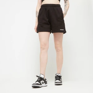 Sully High Waisted Shorts, markiPegador, Szorty sportowe, w kolorze czarny, rozmiar: