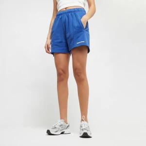 Sully High Waisted Shorts, markiPegador, Szorty sportowe, w kolorze niebieski, rozmiar: