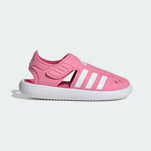 Summer Closed Toe Water Sandals Adidas