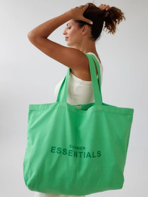 SUMMER ESSENTIAL BAG MADE BY US