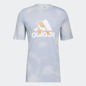 Summer Madness Badge of Sport Graphic T-Shirt Adidas