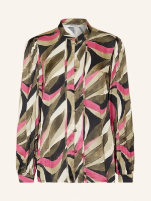 Summum Woman Bluzka gruen