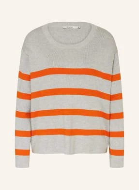 Summum Woman Sweter orange