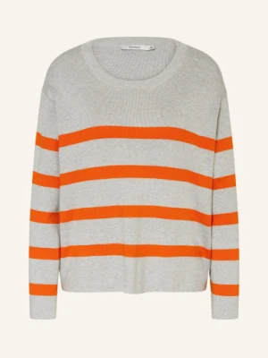 Summum Woman Sweter orange