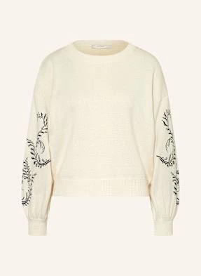 Summum Woman Sweter weiss