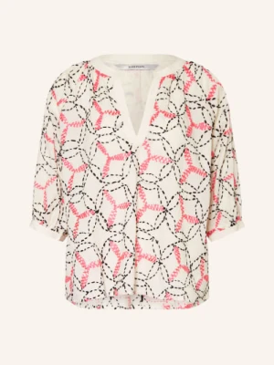 Summum Woman Tunika Z Rękawem 3/4 beige