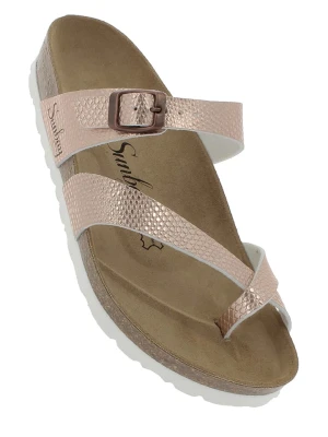 Sunbay Japonki w kolorze miedzianym rozmiar: 38